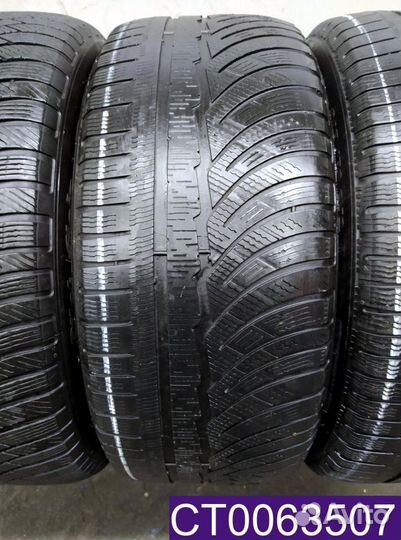 Michelin Pilot Alpin 4 245/50 R18 96T