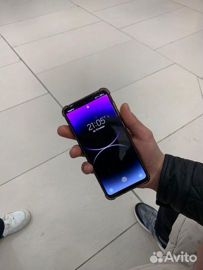 Samsung Galaxy A33 5G, 8/128 ГБ