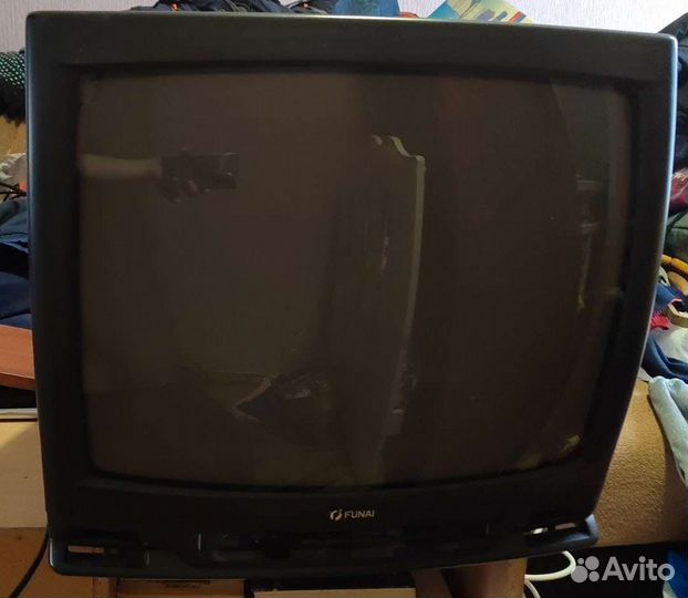Телевизор