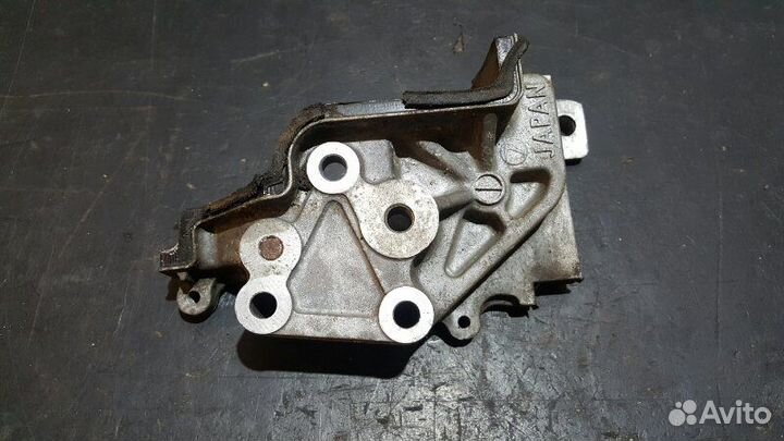 Кронштейн ролика грм Subaru Impeza Wrx Sti GD