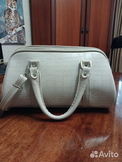 Сумка женская натуральная кожа новая