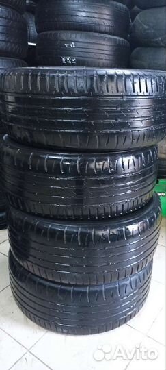 Nokian Tyres Nordman SZ 225/55 R16
