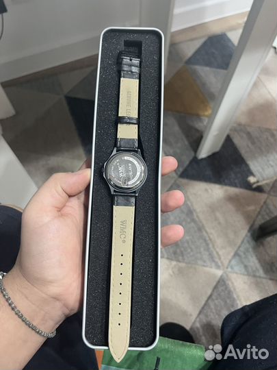 Наручные часы WMC