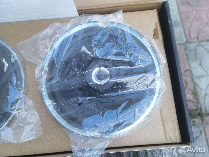 Колонки в машину 16