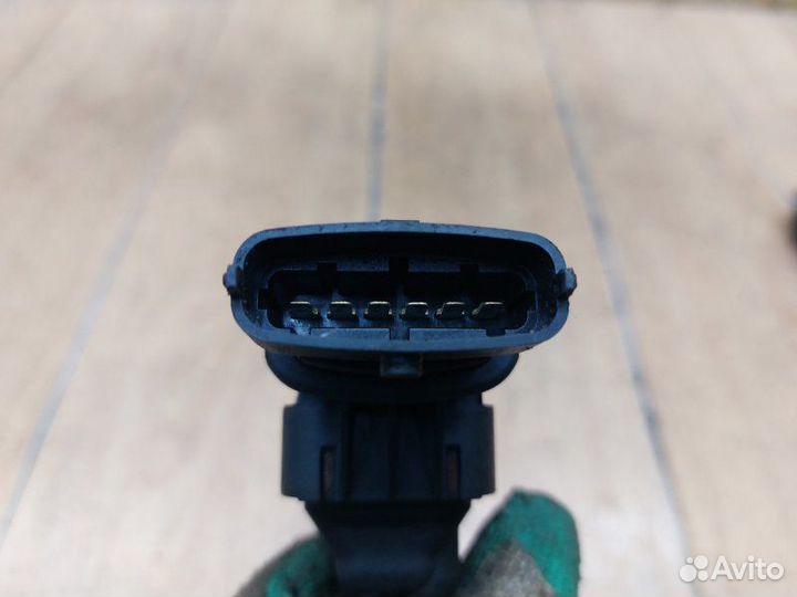 Модуль зажигания Opel Corsa D Z12XEP 2008