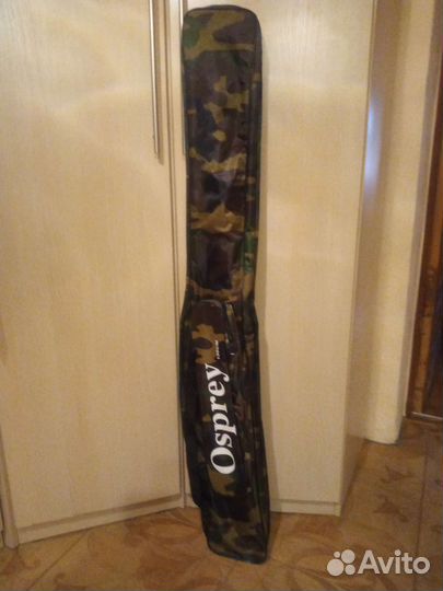 Рыболовные снасти