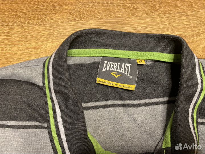 Поло Everlast онигинал XL