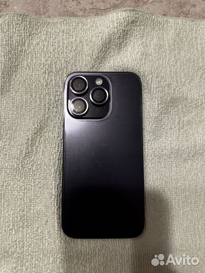 iPhone 14 Pro, 128 ГБ