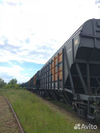 Отстой вагонов по станции Барнаул