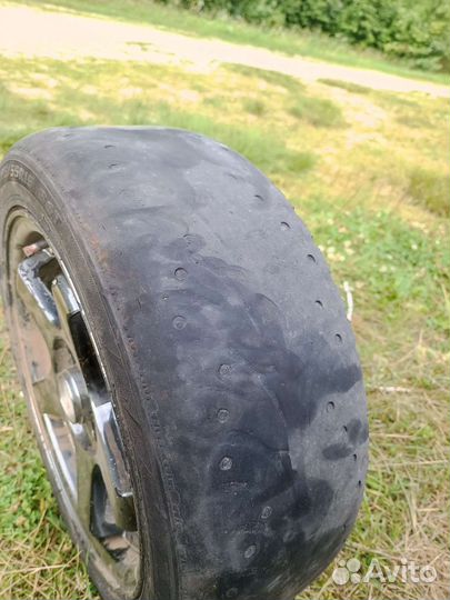 Диски r 15 на ваз