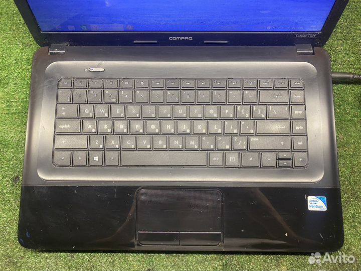 Ноутбук HP для учебы