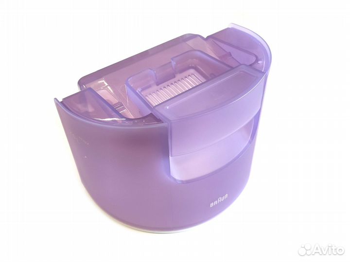 Резервуар для парогенератора Braun CareStyle3 PRO
