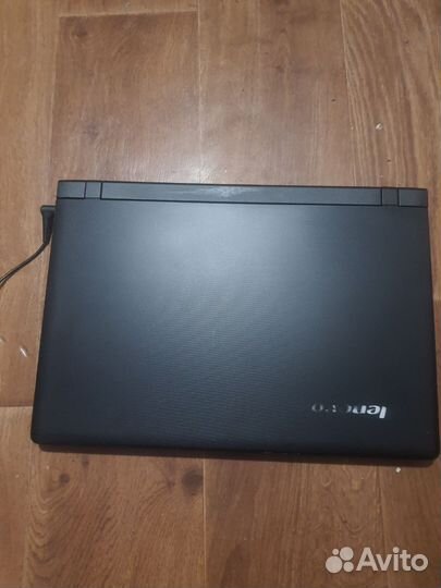 Lenovo ideapad 100 15iby