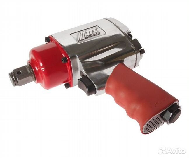 Пневмогайковерт ударный 3/4'' (1626 Nm) 90-120P