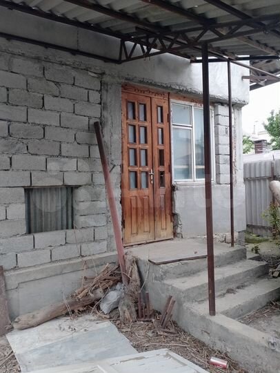 3-к. квартира, 77 м², 1/1 эт.