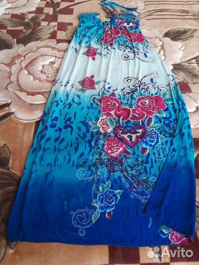 Сарафан летний женский 42 44