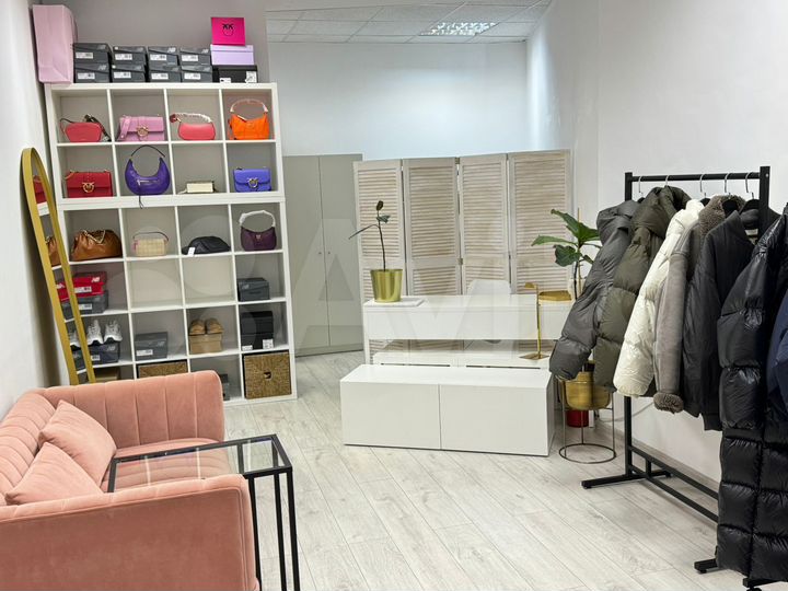 Офис, 29 м²
