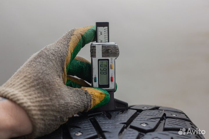 Yokohama Ice Guard IG55 205/55 R16 94T