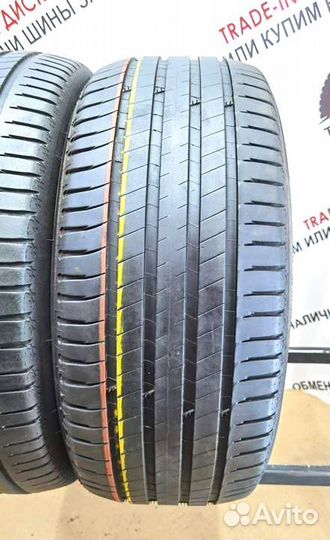 Michelin Latitude Sport 3 235/50 R19 103V