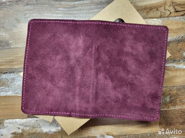 Обложка для паспорта и документов