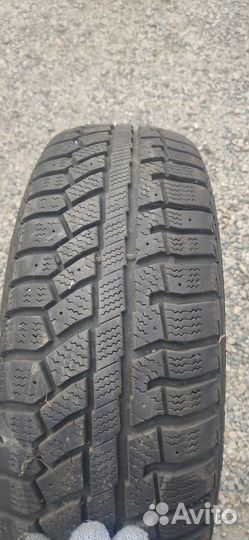 Cordiant Polar 2 185/65 R14