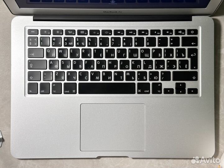 MacBook Air 13 2013 i5 256 gb