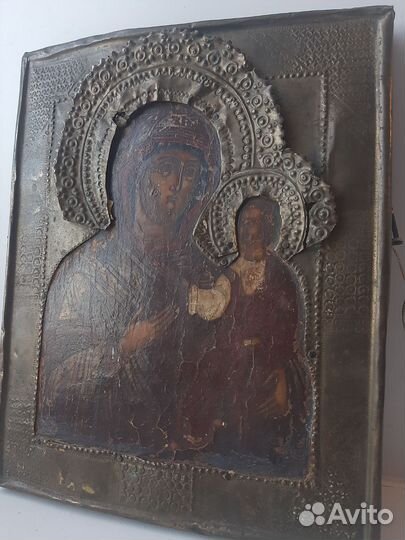 Икона Божией Матери