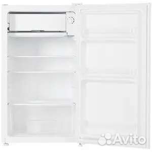 Холодильник новый