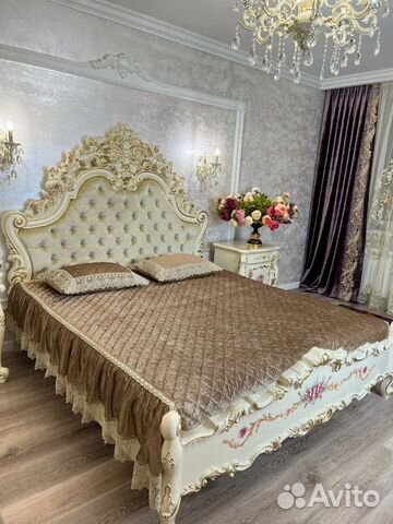 Новое покрывало (blumarine)