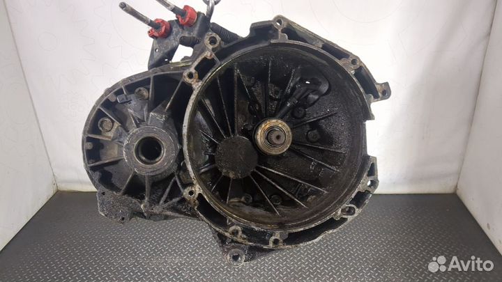 Подшипник выжимной Ford Transit, 2005