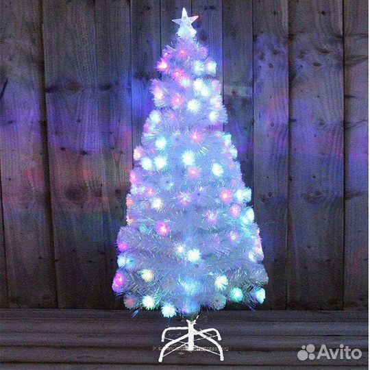 Светодиодная елочка 120 см и 150 см