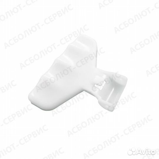 Ручка люка стиральной машины Samsung DC64-01855A
