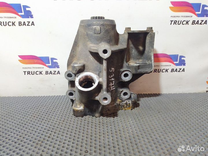 51385075052 Корпус привода тннд