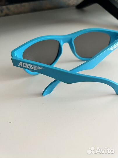 Солнцезащитные очки