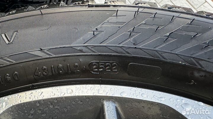 Шины диски джили кулрей (geely coolray) 215/55 r18