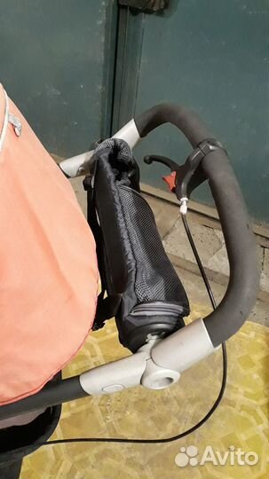 Коляска Рег perego Италия