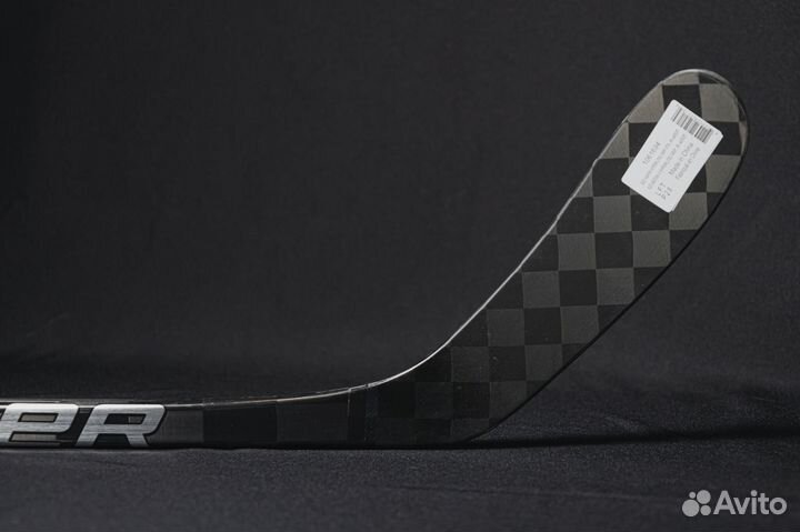 Клюшка хоккейная правая