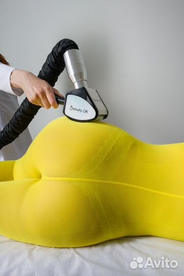 Lpg-массаж, стань лучшей версией себя