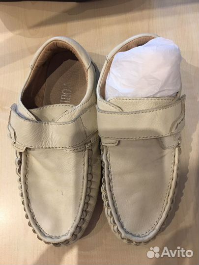 Детская обувь для мальчика