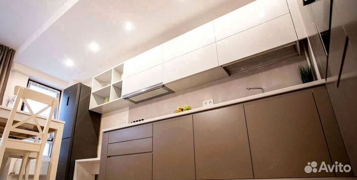 Кухня. Кухонный гарнитур на заказ