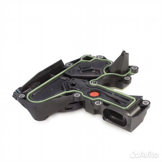 Маслоотделитель audi A4 06H103495AK