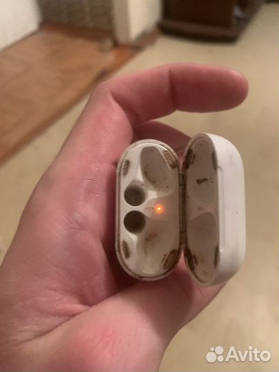 Беспроводные наушники