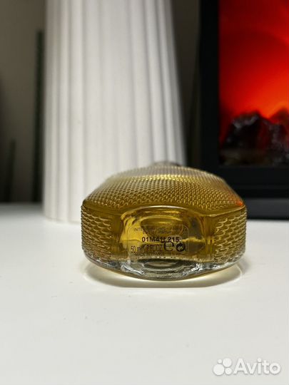 Boucheron Serpent Boheme 50 мл