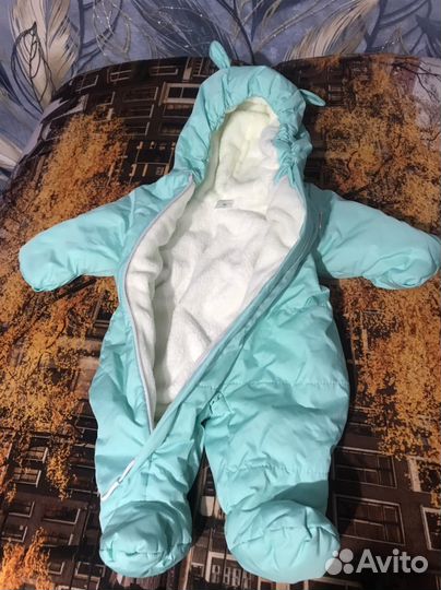 Комбинезон