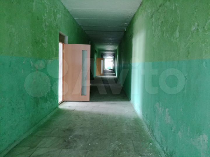 Свободного назначения, 2077.7 м²