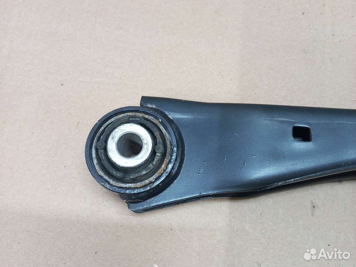 Рычаг задний левый поперечный Киа Оптима 4 JF