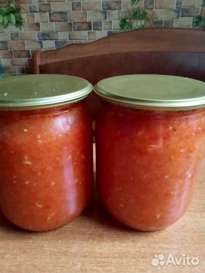 Соленья, домашние заготовки