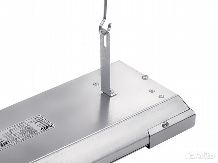 Инфракрасный обогреватель Ballu BIH-APL-1.5-M