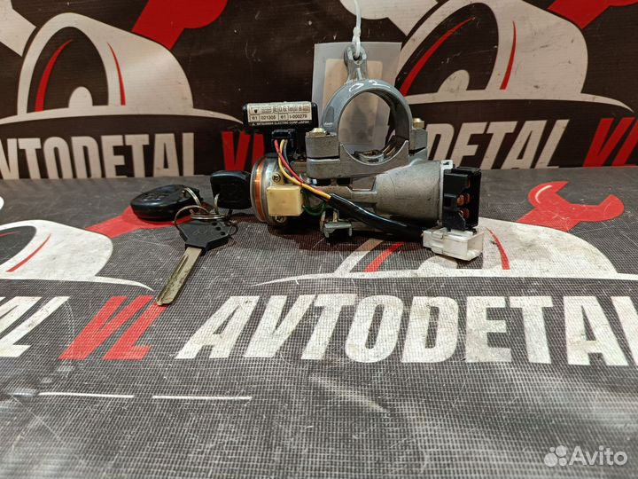 Замок зажигания Mitsubishi lancer 9