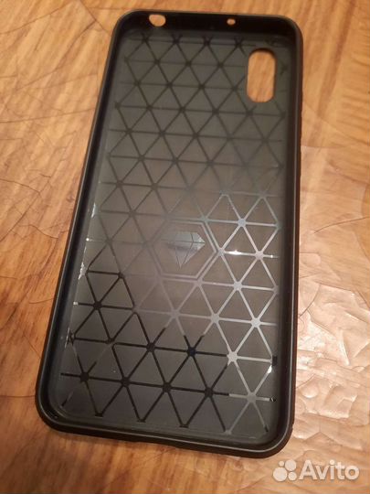 Чехлы на Редми 9а